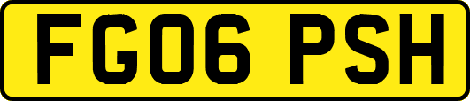 FG06PSH