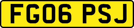 FG06PSJ