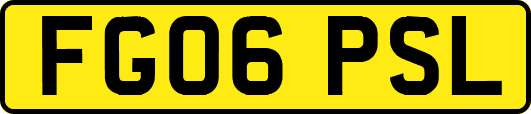 FG06PSL
