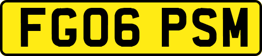 FG06PSM