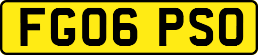 FG06PSO