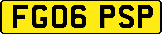FG06PSP