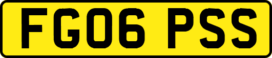 FG06PSS