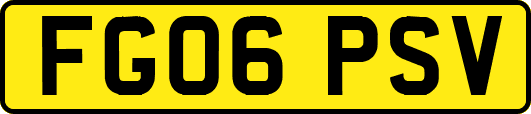 FG06PSV