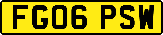 FG06PSW