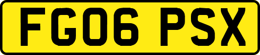 FG06PSX