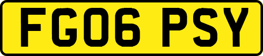 FG06PSY