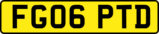 FG06PTD