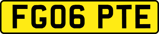 FG06PTE