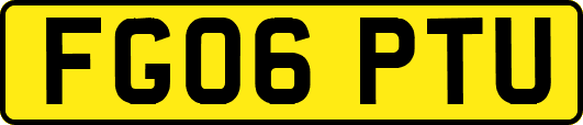 FG06PTU