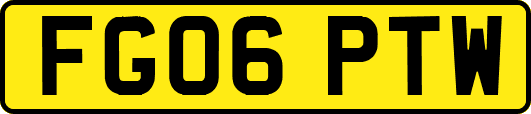 FG06PTW