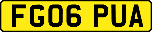 FG06PUA