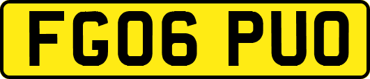FG06PUO