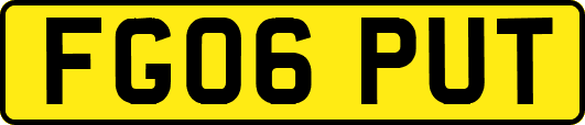 FG06PUT