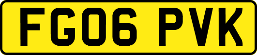 FG06PVK