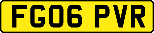 FG06PVR