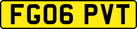 FG06PVT