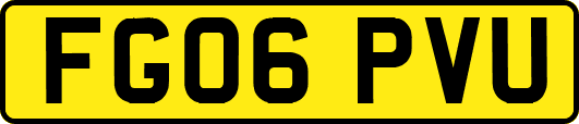 FG06PVU