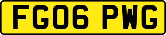 FG06PWG