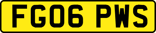 FG06PWS