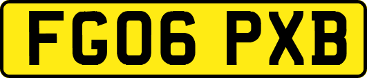 FG06PXB