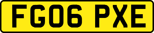 FG06PXE