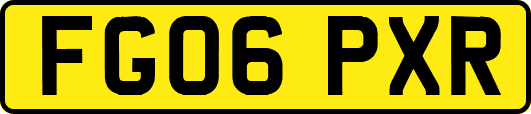 FG06PXR