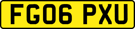 FG06PXU
