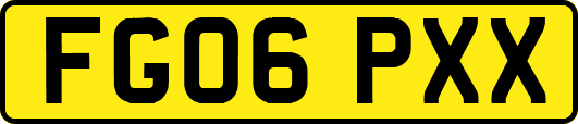 FG06PXX