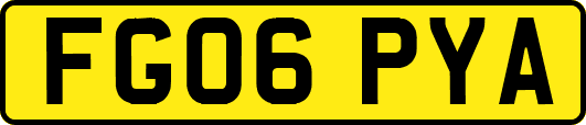 FG06PYA