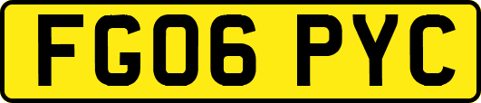 FG06PYC