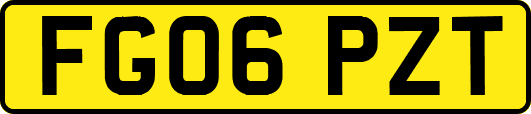 FG06PZT