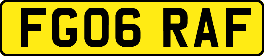 FG06RAF