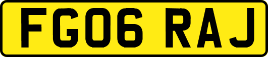 FG06RAJ