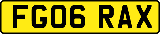 FG06RAX