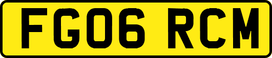 FG06RCM