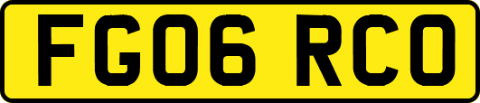 FG06RCO