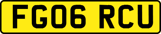 FG06RCU