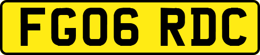 FG06RDC