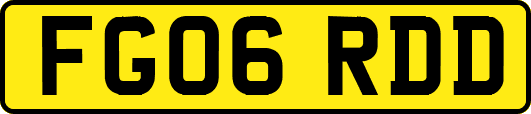 FG06RDD