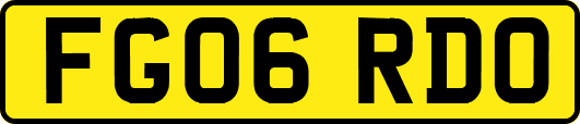 FG06RDO