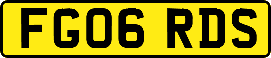 FG06RDS