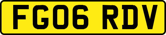 FG06RDV