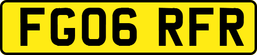 FG06RFR