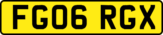FG06RGX