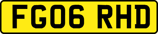 FG06RHD