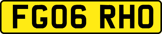 FG06RHO