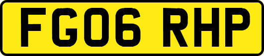 FG06RHP