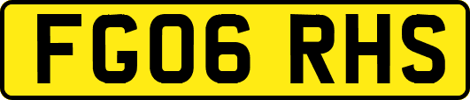 FG06RHS