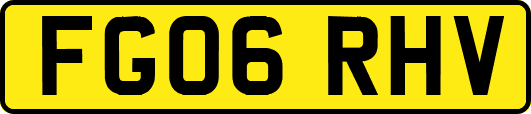 FG06RHV